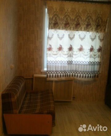 Комната 17.6 м² в 4-к, 5/5 эт.