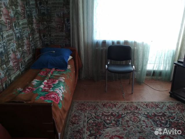 1-к квартира, 31.9 м², 5/5 эт.