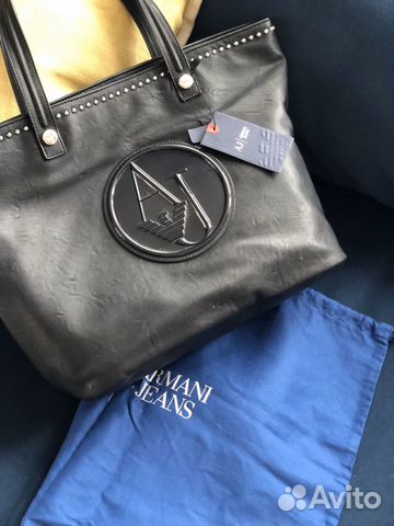 Сумка Armani Jeans Сумка Armani Jeans