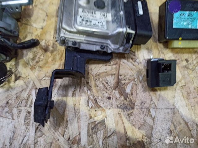 Эбу блок управления двигателем Хендай Солярис 1.4 Эбу блок управления двигателем Хендай Солярис 1.4