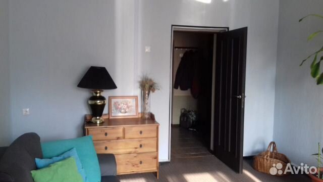 3-к квартира, 69 м², 8/9 эт.