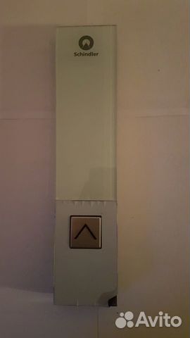 Вызывная панель LOP GS100 Schindler Вызывная панель LOP GS100 Schindler