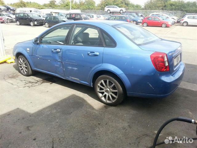 Разбор на запчасти Chevrolet Lacetti Разбор на запчасти Chevrolet Lacetti