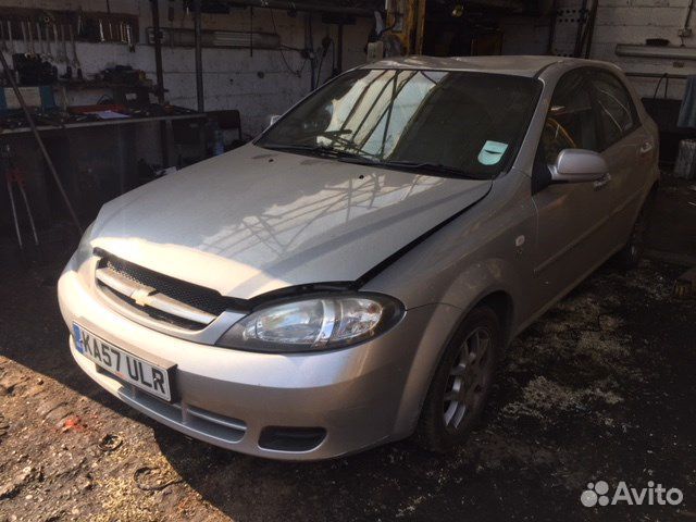 Разбор на запчасти Chevrolet Lacetti Разбор на запчасти Chevrolet Lacetti
