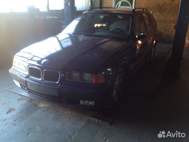 Разбор на запчасти BMW 3 E36 1991-1998 Разбор на запчасти BMW 3 E36 1991-1998