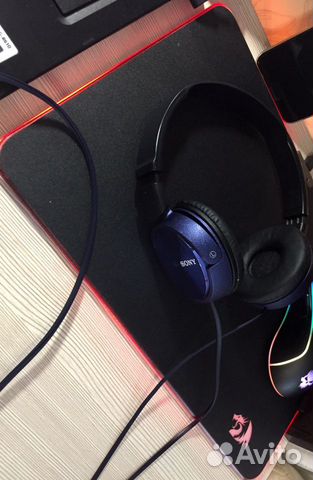 Наушники Sony mdr-zx310 Наушники Sony mdr-zx310