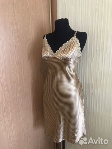 Летнее Платье motivi Летнее Платье motivi