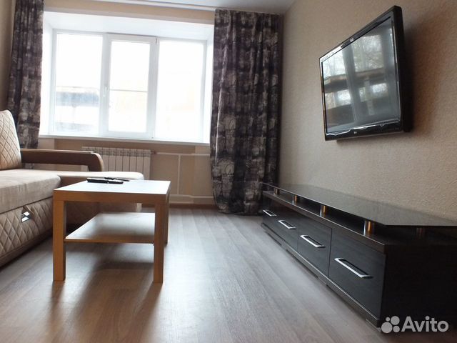 

1-к. квартира, 30 м², 1/9 эт.