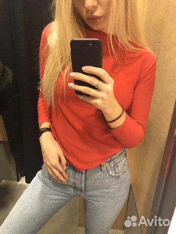 Джинсы Levi’s 501 Джинсы Levi’s 501