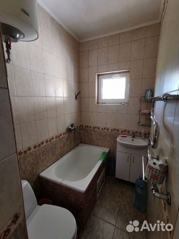 1-к квартира, 40 м², 2/2 эт.