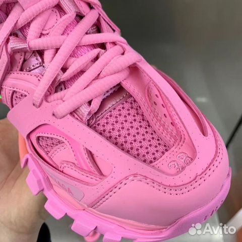 Кроссовки Balenciaga Кроссовки Balenciaga