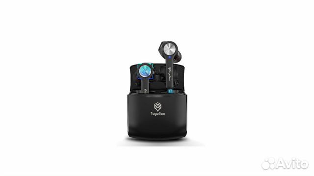 Беспроводные наушники Tago Bee T11 Беспроводные наушники Tago Bee T11