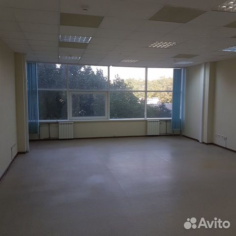 Офисное помещение, 55.6 м²