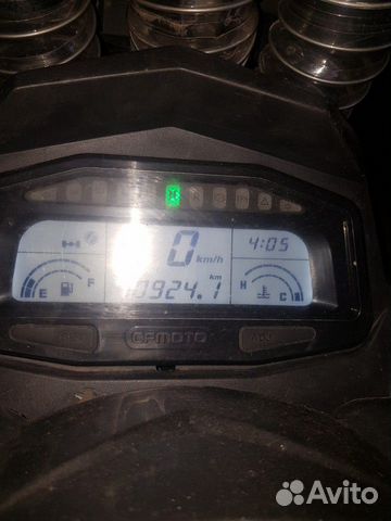 Cf moto x8 Cf moto x8