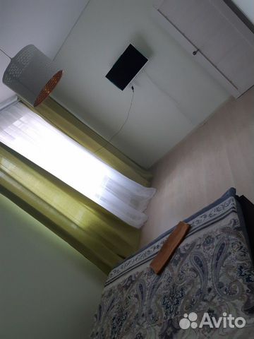 2-к квартира, 70 м², 1/8 эт.