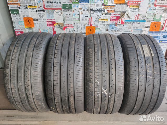 245 45 17 Pirelli Cinturato P7 245 45 17 Pirelli Cinturato P7