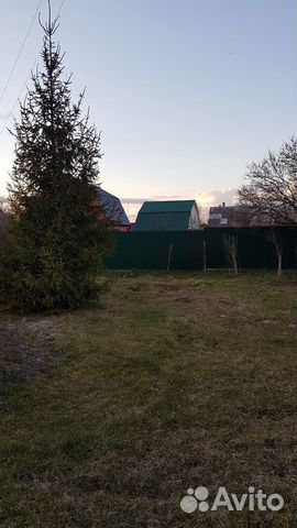 Участок 6 сот. (СНТ, ДНП)