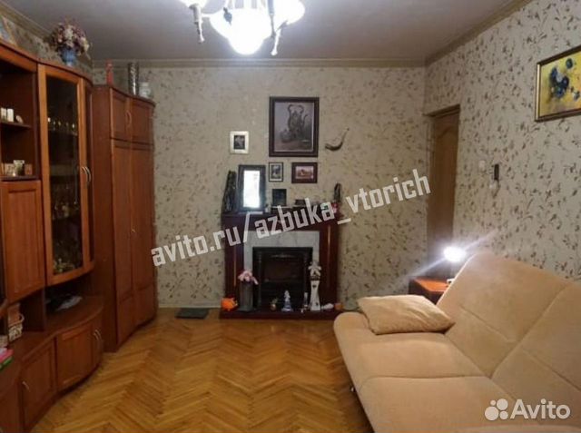 3-к квартира, 74 м², 1/16 эт. 3-к квартира, 74 м², 1/16 эт.