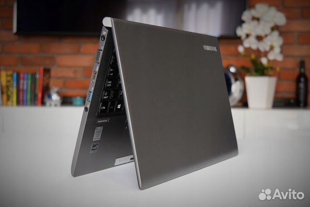 Ноутбук toshiba portege Z30-A FHD IPS