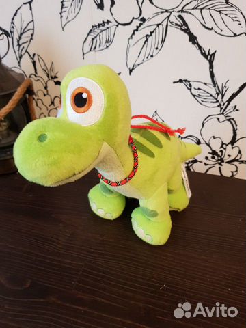 Мягкие игрушки Мягкие игрушки