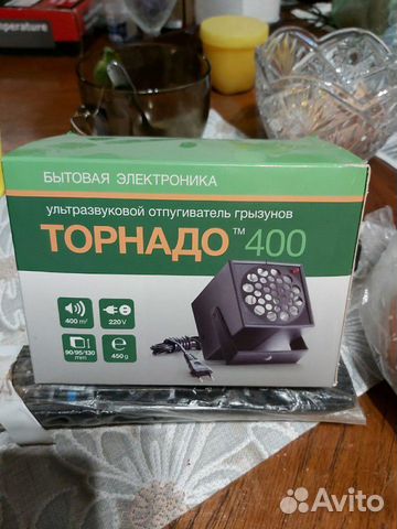 Торнадо тм 400 Торнадо тм 400