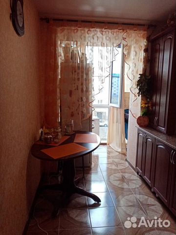 1-к квартира, 35 м², 3/6 эт. 1-к квартира, 35 м², 3/6 эт.