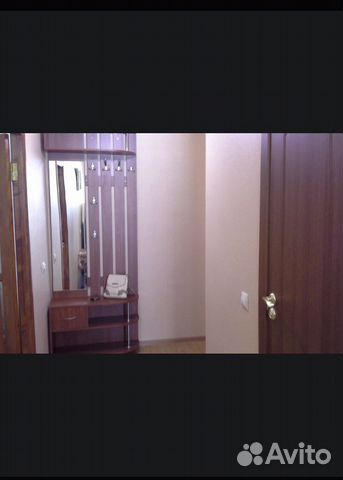 1-к квартира, 45 м², 1/5 эт.