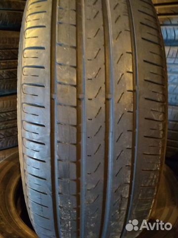 225/55/17 Pirelli Cinturato P7 225/55/17 Pirelli Cinturato P7