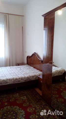 2-к квартира, 43 м², 1/9 эт.