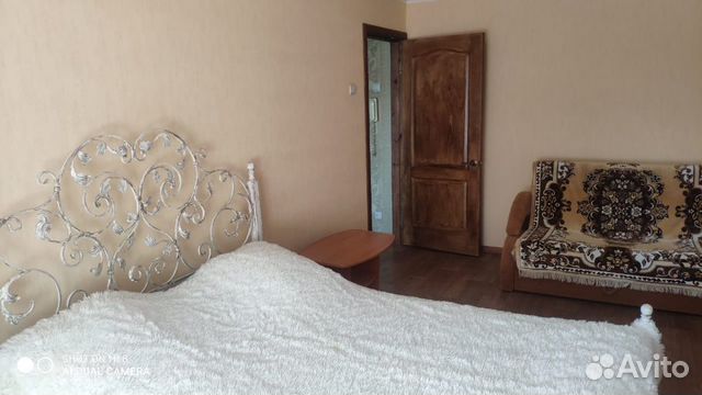 1-к квартира, 35 м², 3/5 эт.