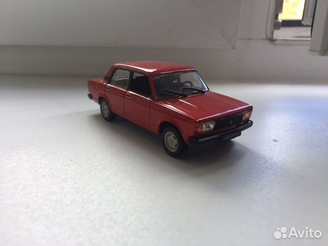 Ваз 2105 СССР Ваз 2105 СССР