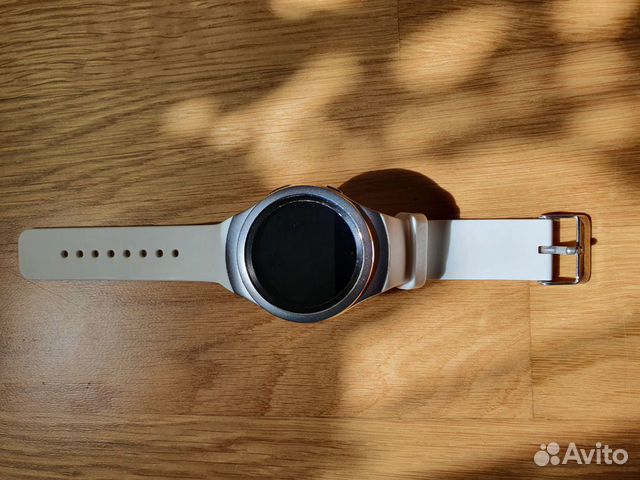 SAMSUNG Gear S2 SAMSUNG Gear S2