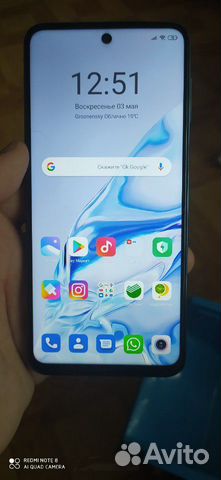 Redmi note 9s 4/64Гб Redmi note 9s 4/64Гб