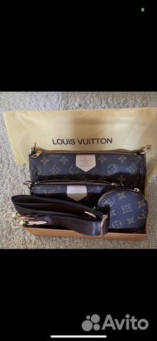 Сумка Louis Vuitton Сумка Louis Vuitton