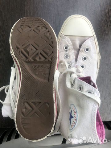 Кеды converse оригинал 39 Кеды converse оригинал 39