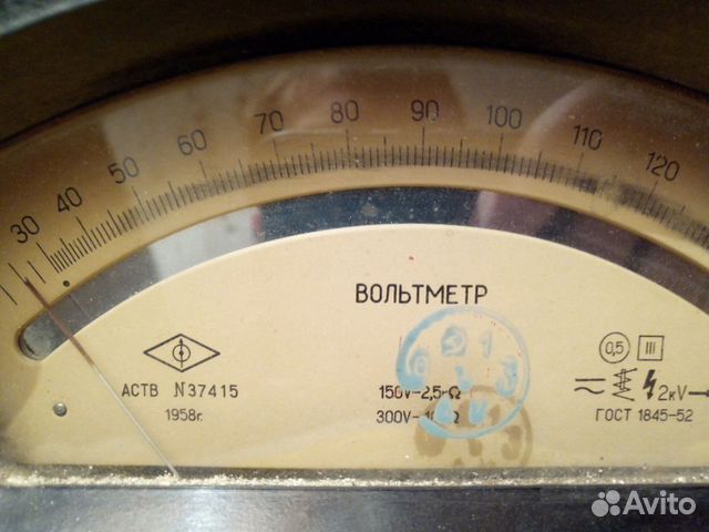 Приборы