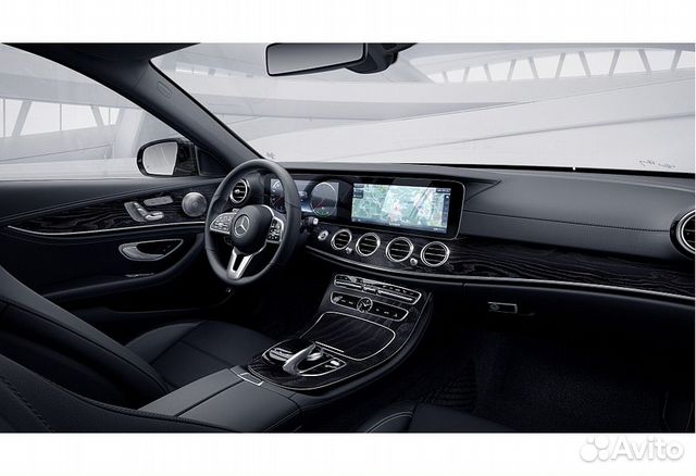 Mercedes-Benz E-класс 2.0 AT, 2019 Mercedes-Benz E-класс 2.0 AT, 2019