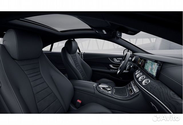 Mercedes-Benz E-класс 2.0 AT, 2020 Mercedes-Benz E-класс 2.0 AT, 2020