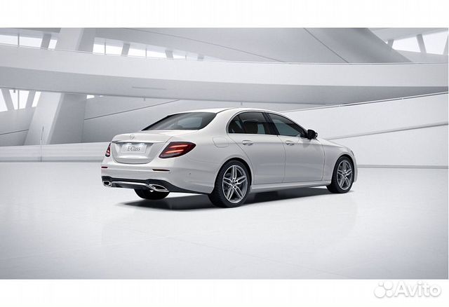 Mercedes-Benz E-класс 2.0 AT, 2020 Mercedes-Benz E-класс 2.0 AT, 2020