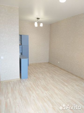 1-к квартира, 40.7 м², 7/8 эт. 1-к квартира, 40.7 м², 7/8 эт.