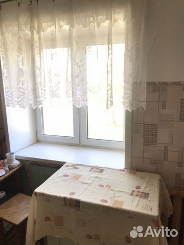 2-к квартира, 42 м², 2/2 эт.