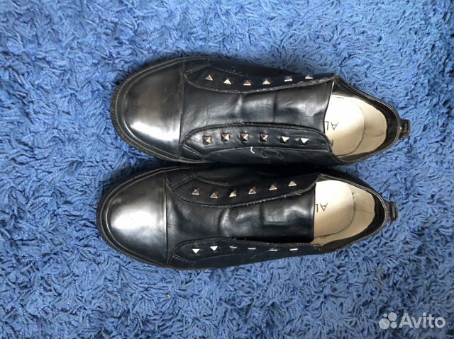 Кроссовки aldo Кроссовки aldo