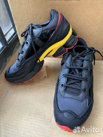 Кроссовки adidas raf simons ozweego Кроссовки adidas raf simons ozweego