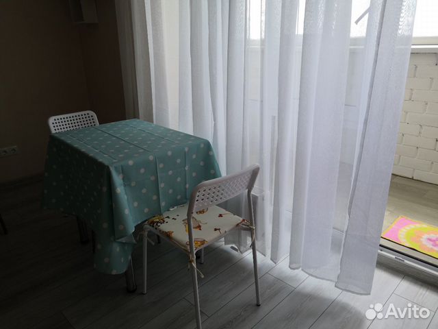 Студия, 28 м², 10/18 эт. Студия, 28 м², 10/18 эт.