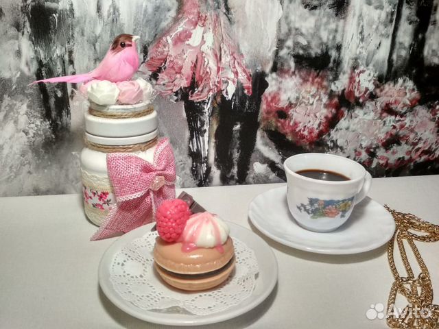 Мыло с триглозаном