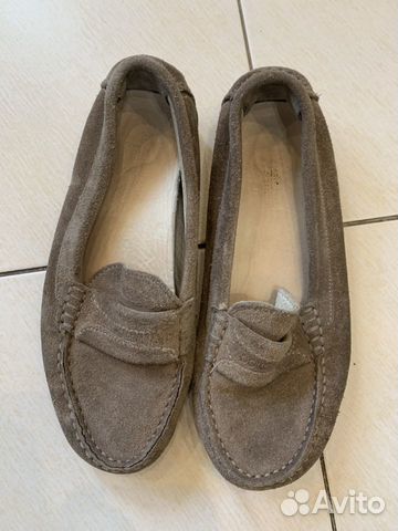 Мокасины Dolce & Gabbana Мокасины Dolce & Gabbana