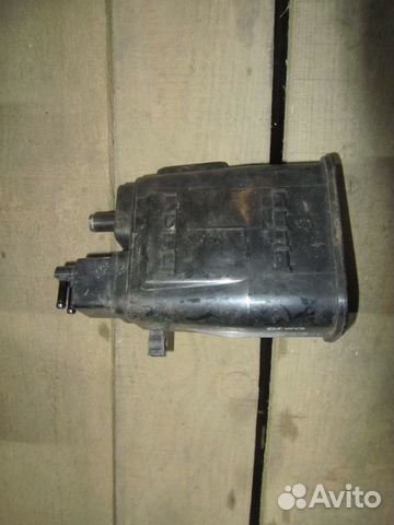 Абсорбер фильтр угольный Soul 2009-2014