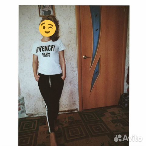 Штаны Штаны