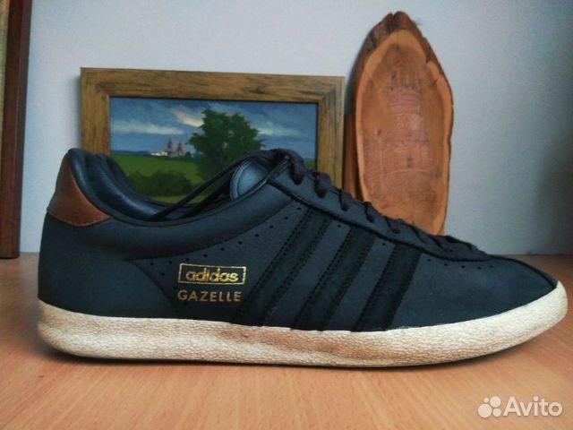 Кроссовки Adidas Gazelle Кроссовки Adidas Gazelle