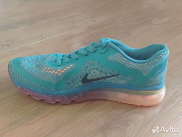 Кроссовки Nike Кроссовки Nike